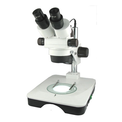 体视显微镜XTZ-DA（双目、变倍、7-90X）