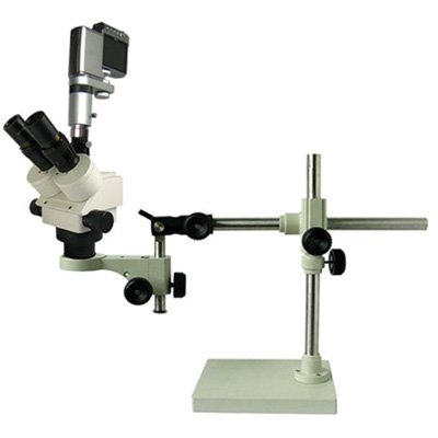 体视显微镜XTZ-E11S（数码型、支架式）