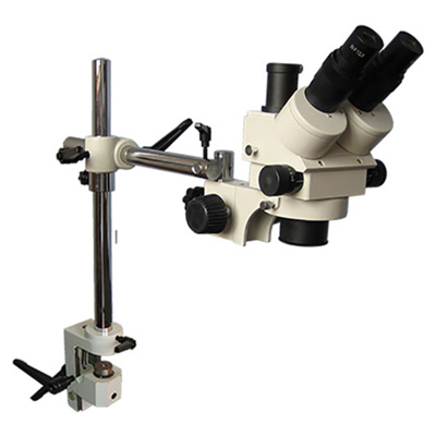 体视显微镜XTZ-E21（三目、支架式）