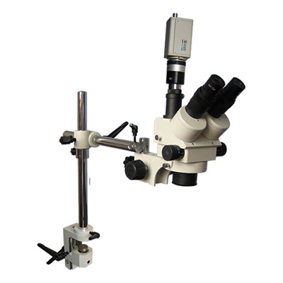 体视显微镜XTZ-E21C（电脑型、支架式）