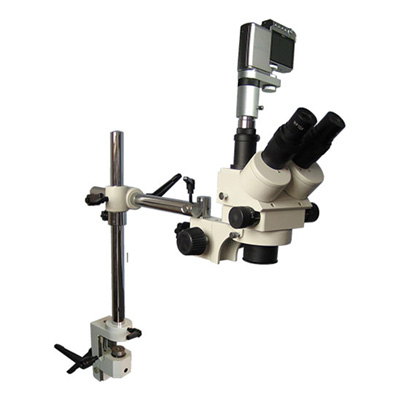 体视显微镜XTZ-E21S（数码型、支架式）