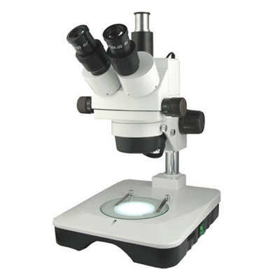 体视显微镜XTZ-EA（三目、变倍、7-90X）
