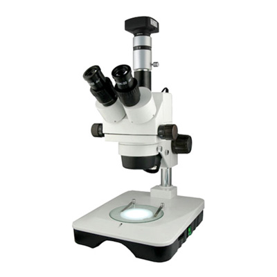 体视显微镜XTZ-EAD（电脑、变倍、7~180X）