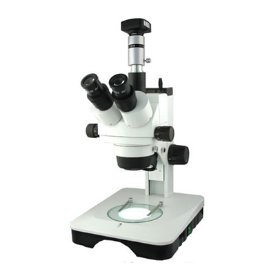 体视显微镜XTZ-ED（电脑、变倍、7~180X）